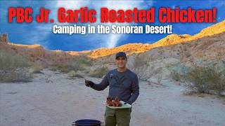 Is The Pit Barrel Cooker Still Worth Buying? | BBQ Chicken on the PBC Jr. | Ballistic BBQ