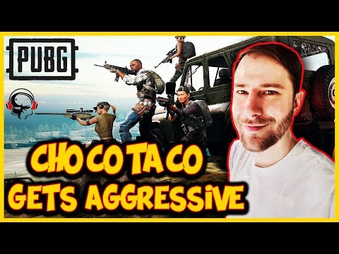 ChocoTaco & Halifax İNSANE ACTİON PACK MİRAMAR CHİCKEN DİNNER! (Chocotaco Pubg Gameplay #84)