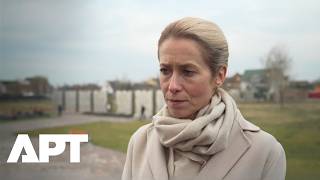 “Tribunal for Russia’s Aggression Could Be Moving Faster”: Kaja Kallas on Ukraine | APT