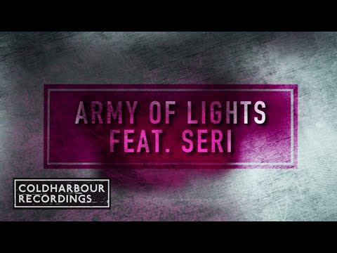 Nifra feat Seri - Army of Lights | Solid Stone Remix
