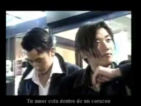 Un deseo en las estrellas  -  Ahn Jae Wook (HQ AUDIO)