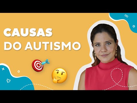 What causes autism?