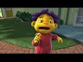 Sid The Science Kid Shadows