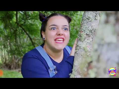 PARÓDIA | NÃO FICA APAIXONADINHA - MC LORENZO (CORONINHA 2ª TEMPORADA)