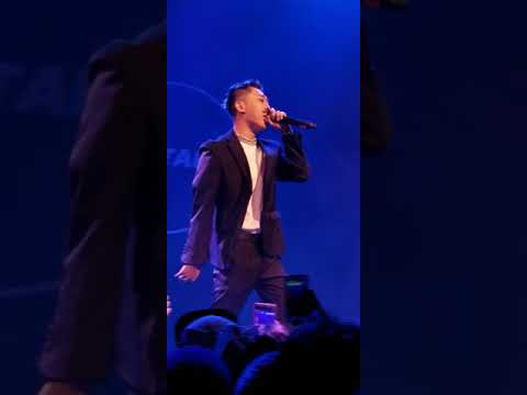 GO - MOTI FT JUNE - PLT In New Jersey - WE GO HOLIC