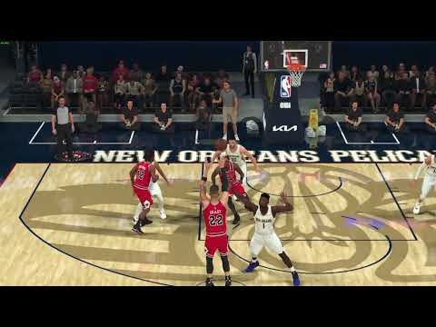 NBA 2K23, PC - Steam