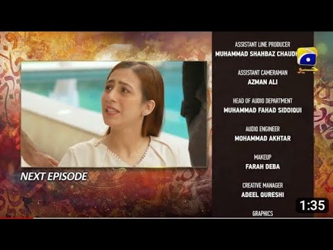 Qalandar Episode 51 Teaser | Qalandar Episode 51 Promo