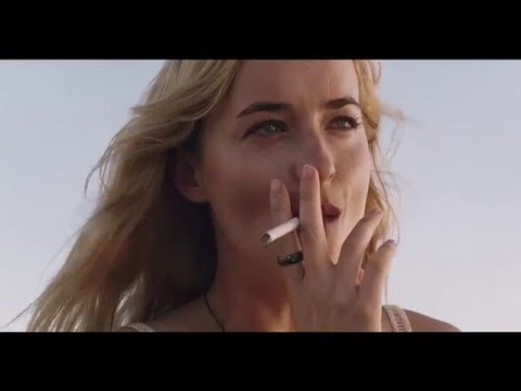 A BIGGER SPLASH - Meet The Cast - Starring Tilda Swinton, Ralph Fiennes And Dakota Johnson
