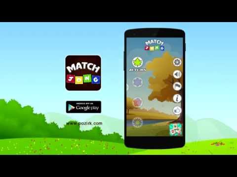 Match Jong Video