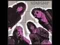 Starship - Set The Night To Music [HQ - FLAC]