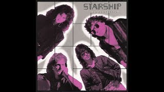 Starship - Set The Night To Music [HQ - FLAC]