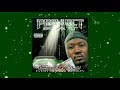 Project Pat - Ski Mask Ft. Crunchy Black (Instrumental)