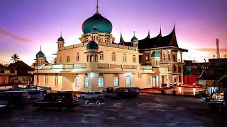 Download lagu Sholawat Tarhim , Sekarang Sudah Jarang Di Kumandangkan Di Masjid. mp3