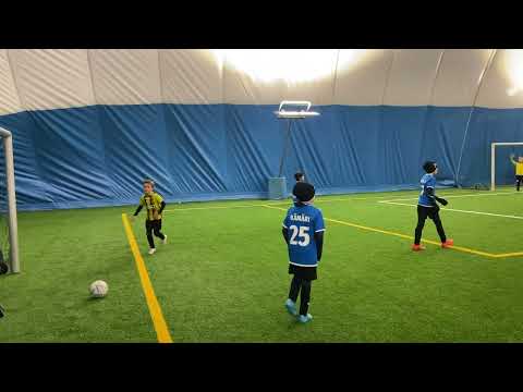 FC Honka P14 Musta - HyPS 2013 10.12.2022