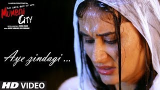 Ae Zindagi Video Song | THE DARK SIDE OF LIFE – MUMBAI CITY |voice of heart 5555|
