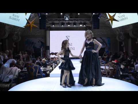 Nani Sabrini SS 2017 M&D Ministerium