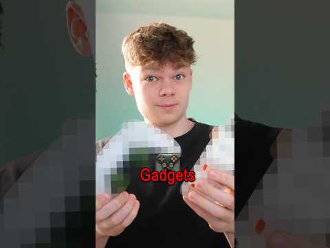 3 GAMING GADGETS UNTER 20€🤑🛠️