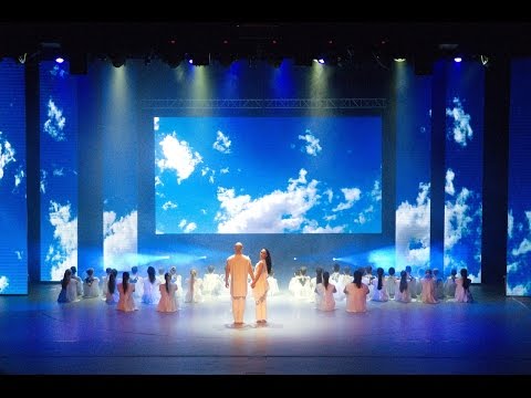 Арт-балет "Тандем" 20 летний юбилейный концерт.