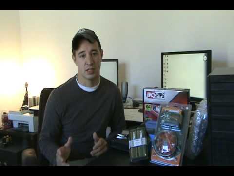 Computer Hardware Installation