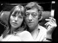 Jane Birkin et Serge Gainsbourg Je T'aime,Moi ...