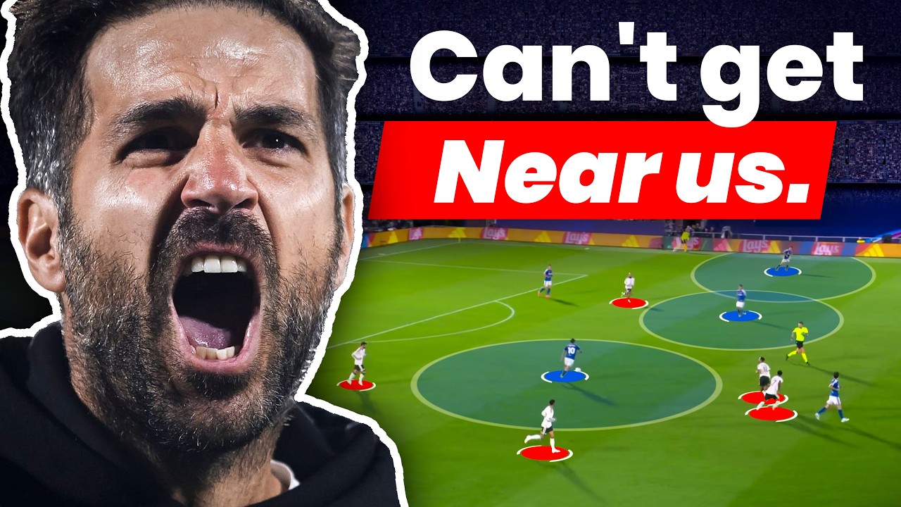How Como Exposed Man United's Biggest Weakness