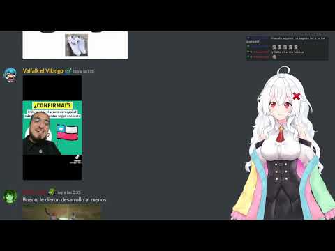 Erispheria "Chile tendría el acento del español más difícil de entender"