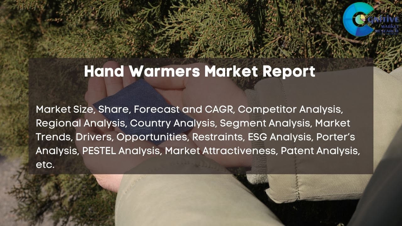 Hand Warmers  Market Insights