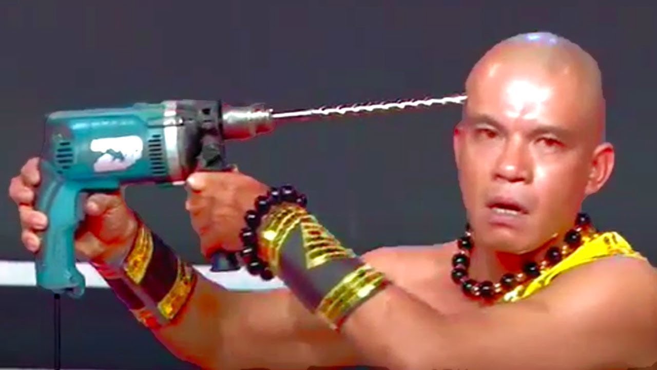 Segredos Dos Truques De Mágica Mais Perigosos Revelados