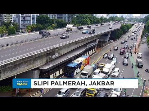 PANTAUAN LALU LINTAS NTMC KORLANTAS POLRI