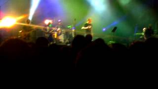 Kukiz i Piersi - Rezerwa /Borzęcin, 26. 07. 2015/