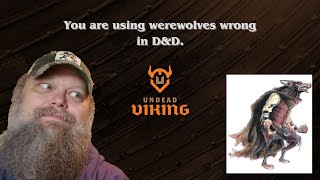 UndeadVikingVideos - Dungeons and Dragons video thumbnail
