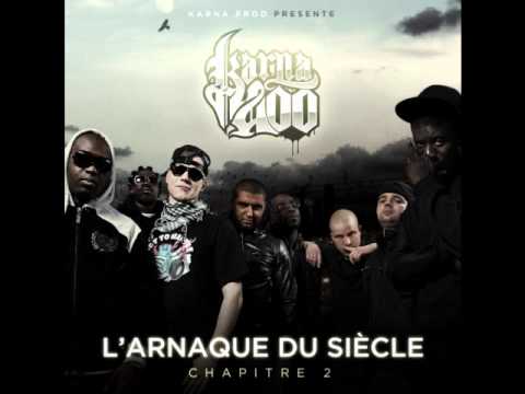 Karna Zoo Nostalgie (Feat Reena) (Prod ...)