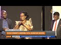 OKUSIIBULA MUSISI KCCA Esiimye Emirimu Gya Jennifer Musisi