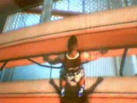 free running gameplay/Docks