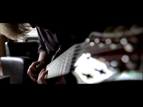 Held By The Bloodline - Still Living The Dream (Guitar Play-Through)