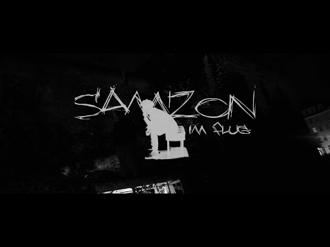 Samzon - Im Flug (prod. by BeFranky)