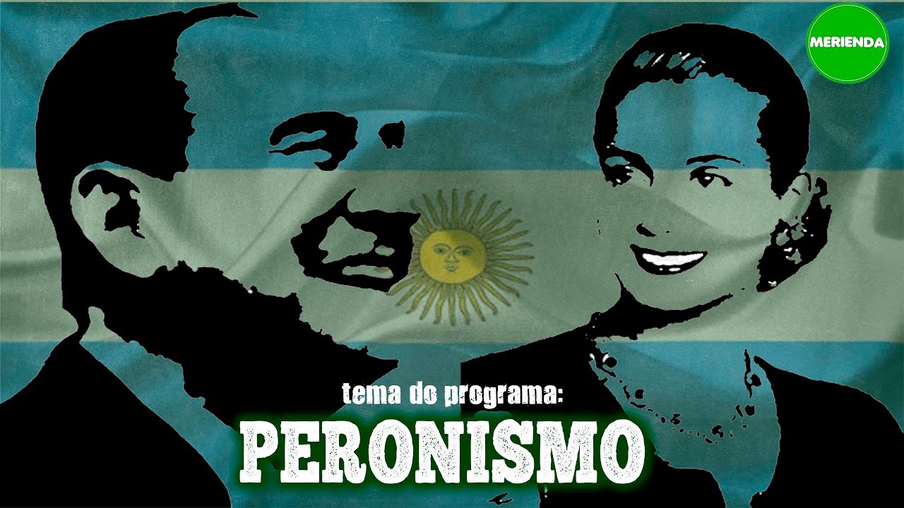 Perón e o "Peronismo", Vargas e o "Varguismo"