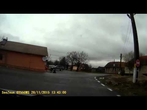 Drum judetean spre Sudrias