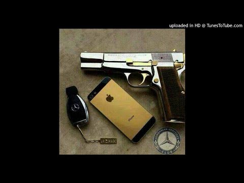 AmaRhuzu - Umfana omkhulu(prod @ Rhuzuland)