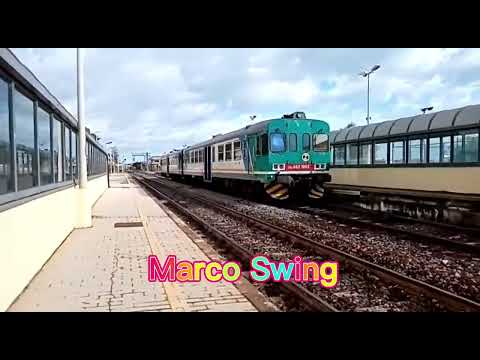 R 5532 Reggio Calabria Centrale - Catanzaro lido