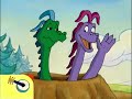 Noggin S Move To The Music Wake Up Dragon Tales