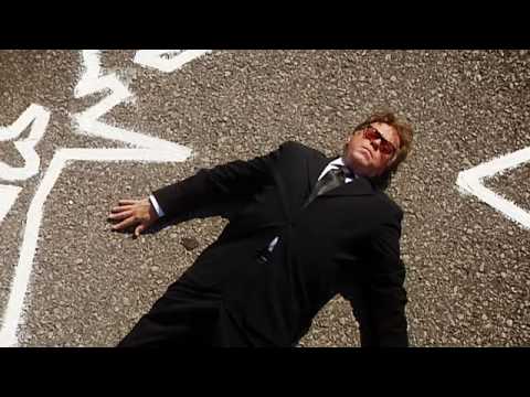 Jonathan Meades :: Off-Kilter ep1 (1/6)