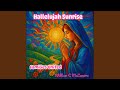 Hallelujah Sunrise