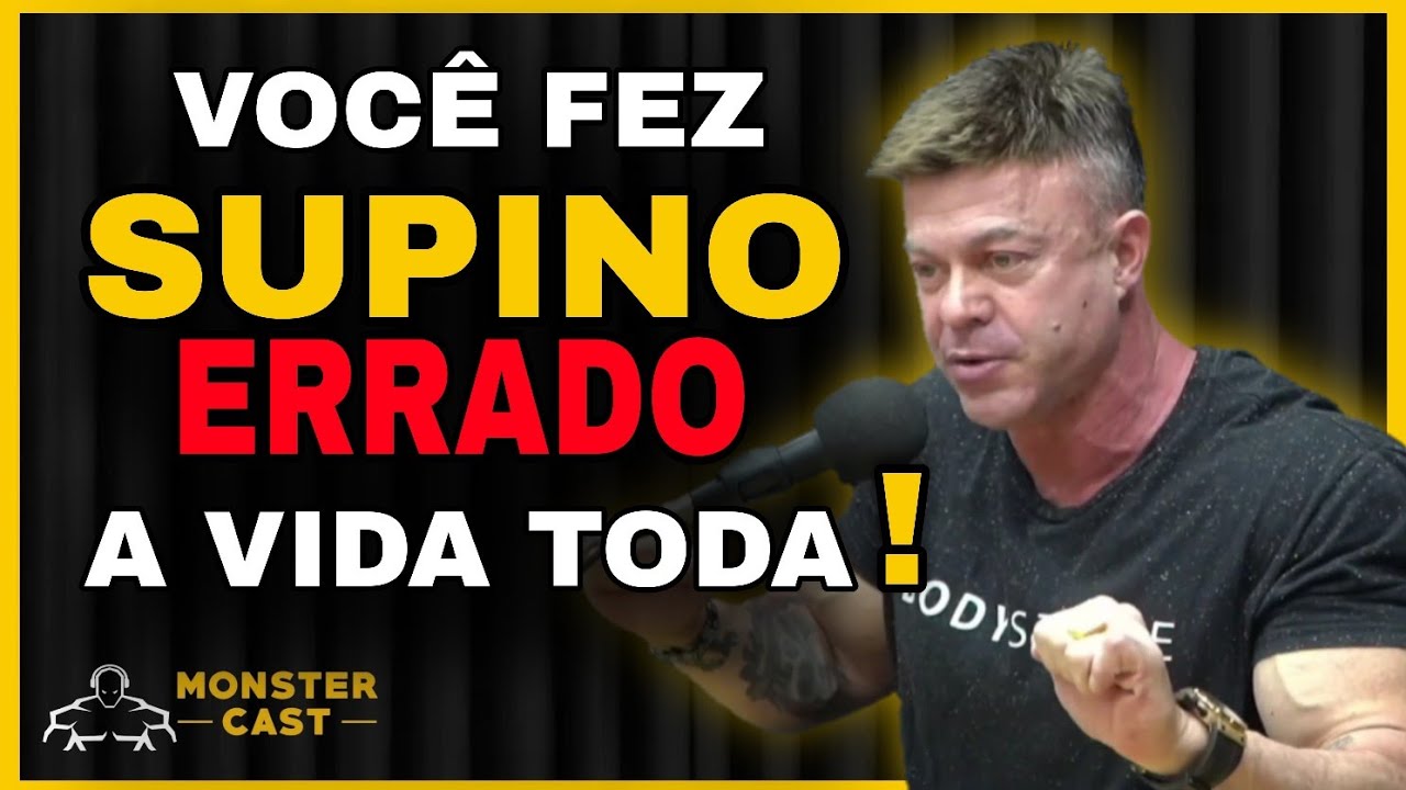 ESSA TÉCNICA VOCÊ NÃO SABIA ! By: PINDUCA