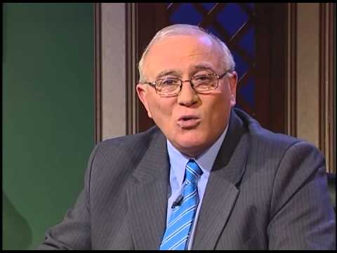 Reavivados por su Palabra - 7/4/2015 - 2 Corintios 8