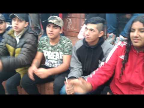 YAGO VS MAK VS NICO - Octavos de Final -  Kasper Free 6ta Fecha