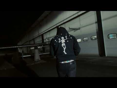 Mob Steelz - "Demon Baby"