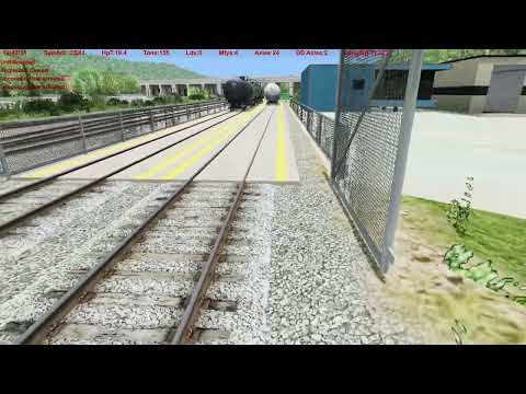 D793 Disappearance at PEP 072524