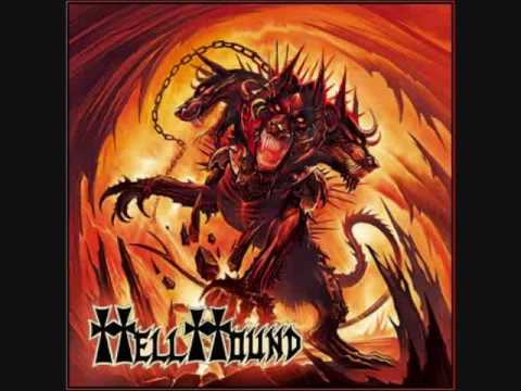 Hellhound - Killing Spree