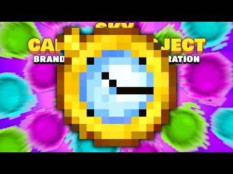 DRACONIC WEAPONS & WATCH OF FLOWING TIME! EP16 | Minecraft Sky Capsule Project [Questing SkyBlock]